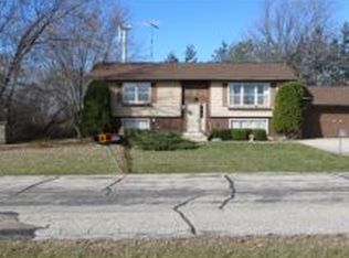 W2977 Schumacher Rd, Malone, WI 53049