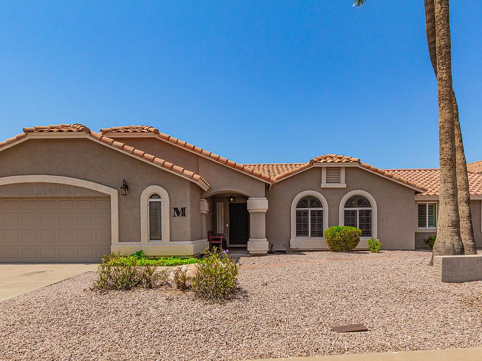 1240 N Abner, Mesa, AZ 85205 Zillow