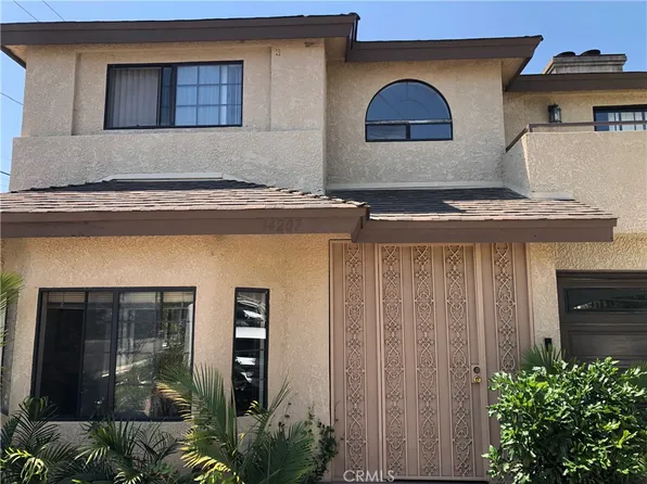 14207 Ramona Ave, Hawthorne, CA 90250