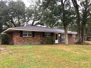 801 S Forest Ave, Long Beach, MS 39560