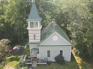 361 Little Falls Rd, Hollis Center, ME 04042