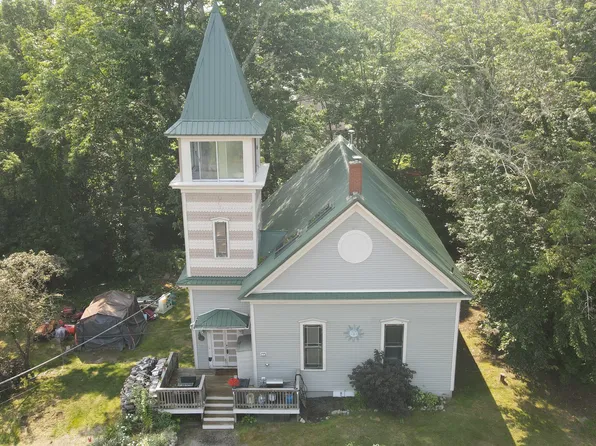 361 Little Falls Road, Hollis, ME 04042