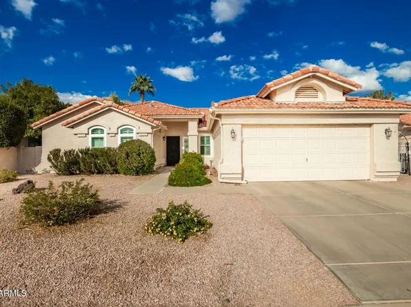 10428 E HERCULES Drive, Sun Lakes, AZ 85248