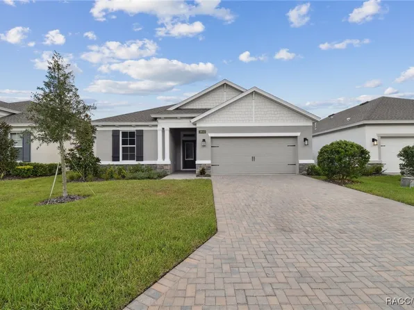 19642 Fort King Run, Brooksville, FL 34601