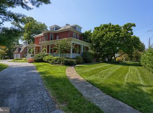 1036 Marietta Ave, Lancaster, PA