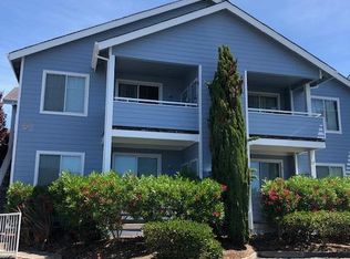 167 Sea Crest Cir, Vallejo, CA 94590