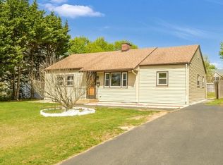 41 Woodland Ave, Brockton, MA 02301