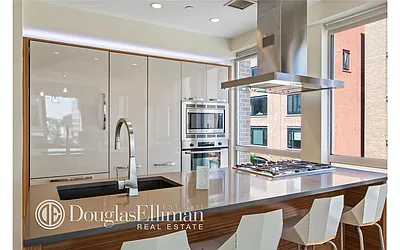 Sold by Douglas Elliman