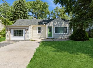 113 Pheasant Trl, Lake In The Hills, IL