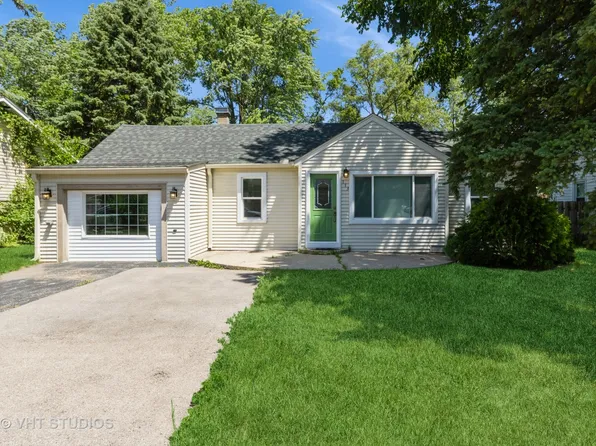 113 Pheasant Trl, Lake In The Hills, IL 60156