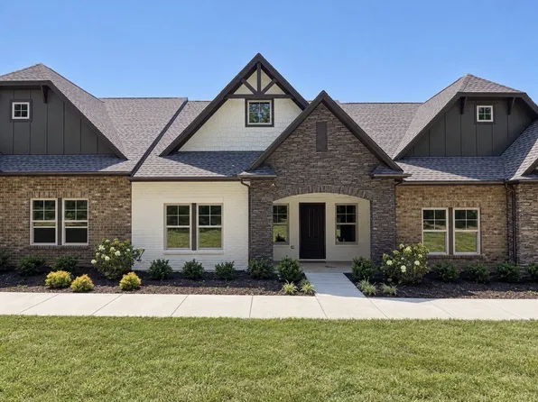 714 Coburg St Lot 185, Gallatin, TN 37066