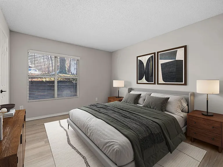 Spacious 1 & 2 Bedroom Apartments In Raleigh, NC