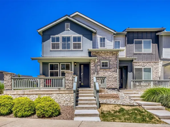 7362 W Evans Place, Denver, CO 80227