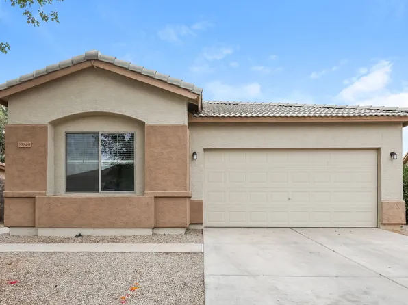9849 W Horse Thief Pass, Tolleson, AZ 85353