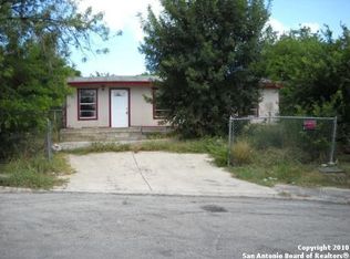 6147 Deep Valley Dr, San Antonio, TX 78242