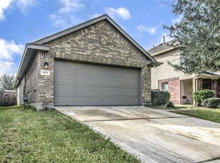 1402 Lansing Field Ln, Houston, TX 77073