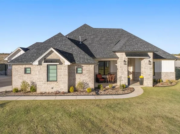 2400 Vlasta Dr, Oklahoma City, OK 73128
