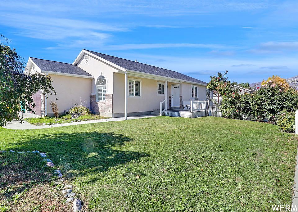 4608 W Ferguson Way, Cedar Hills, UT 84062 MLS 1963478 Zillow