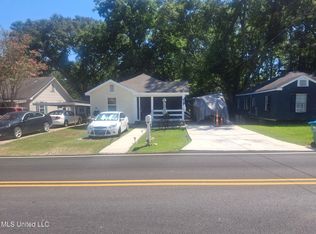 2718 State Blvd, Meridian, MS 39307