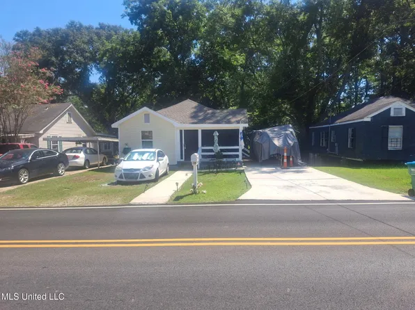 2718 State Blvd, Meridian, MS 39307