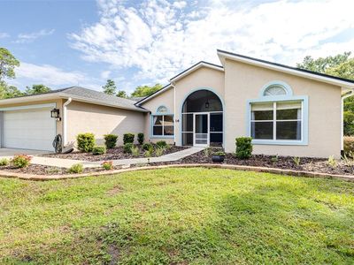 16 Blair Ct, Homosassa, FL, 34446