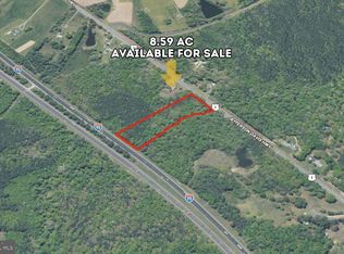 0 Jefferson Davis Hwy, Ruther Glen, VA 22546