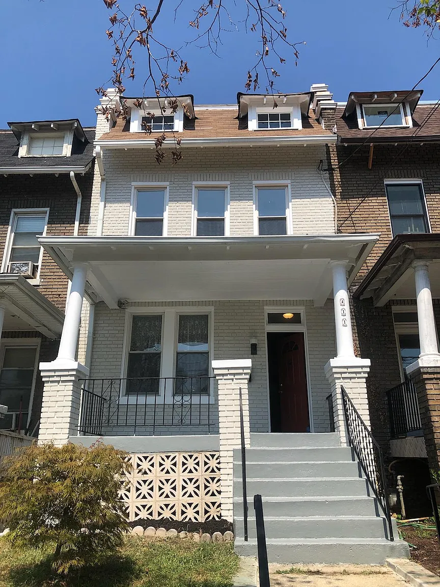 411 Upshur St NW photo 1
