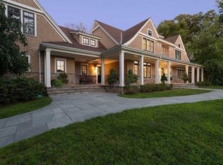 40 Westerly Rd, Weston, MA 02493