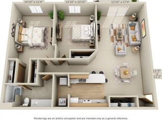 1106 N High Point Rd, Madison, WI 53717