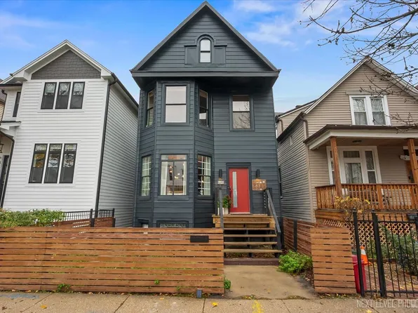 3826 N Whipple St, Chicago, IL 60618