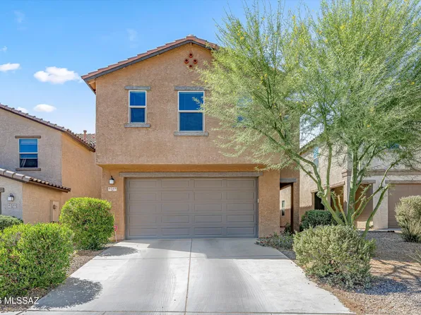 6249 N Saguaro Post Pl, Tucson, AZ 85704