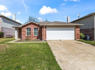 2520 Lake Meadow Dr, McKinney, TX 75071