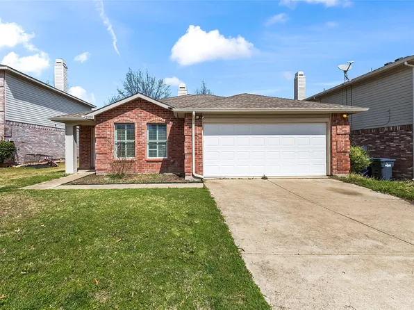 2520 Lake Meadow Dr, McKinney, TX 75071