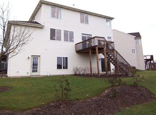 1372 Wentworth Dr, Volo, IL 60020