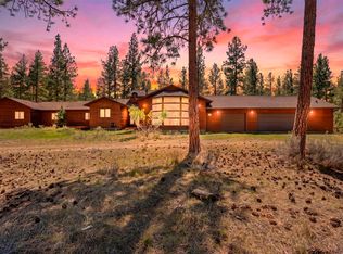 912 Weber Butte Trl, Corvallis, MT 59828