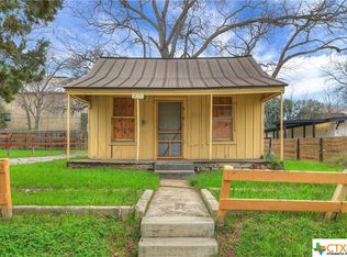 316 W Martin Luther King Dr, San Marcos, TX 78666