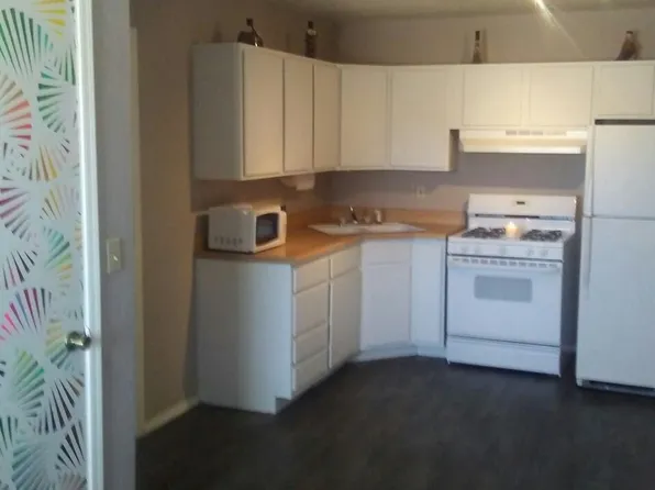 6400 N Camino Verde, Tucson, AZ 85743
