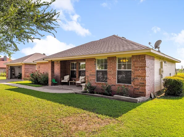 274 County Road 4841, Haslet, TX 76052