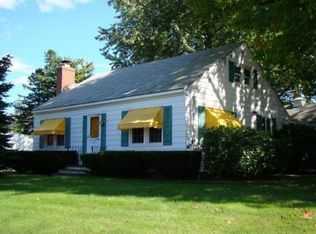 41 Googin St, Lewiston, ME 04240