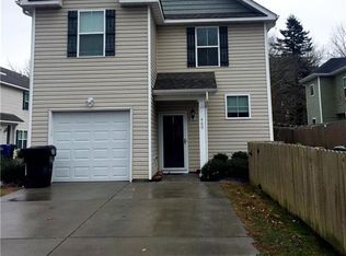 460 N Oceana Blvd, Virginia Beach, VA 23454