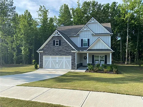 58 Laurel Cove Dr Photo 1