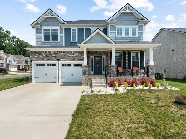 1501 Allwood Ave, Murfreesboro, TN 37128