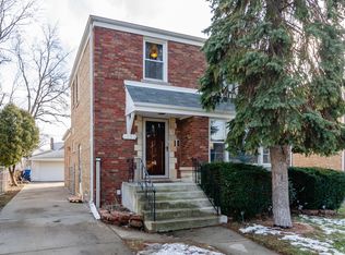 2853 W 84th St, Chicago, IL 60652