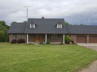 45410 SW 61st Odell Rd, Odell, NE 68415