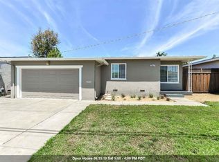 373 Solano Ave, Hayward, CA