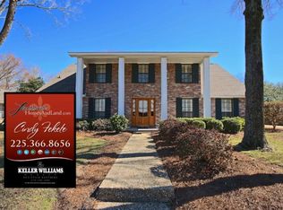 5131 Hickory Ridge Blvd, Baton Rouge, LA 70817