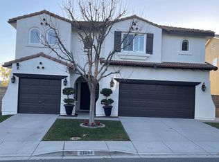 27680 Muir Grove Way, Castaic, CA 91384