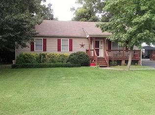 108 Taraby Dr, Sandston, VA 23150