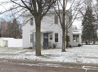 136 Henry St, Coldwater, MI 49036