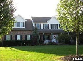 3790 Church Rd, Easton, PA 18045